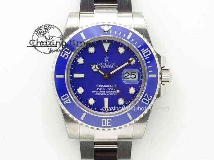 MiroTime 0318 Daytona 126508 APSF 1:1 Best Edition YG Black Dial on YG Braclet SH Unisex 739